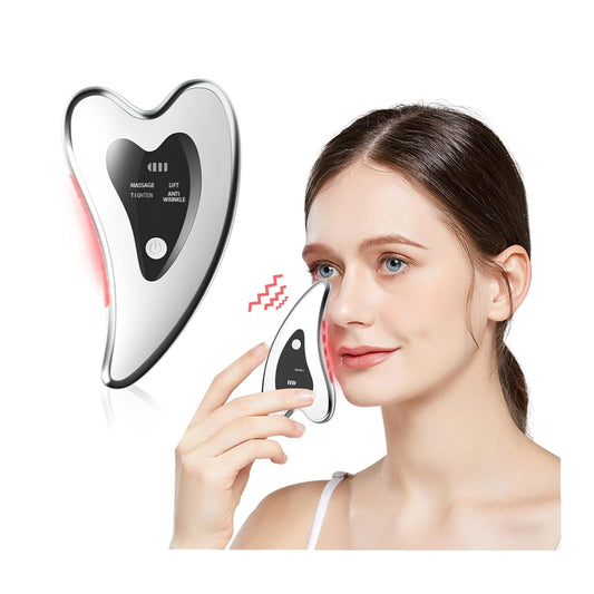 Electric Gua Sha Face